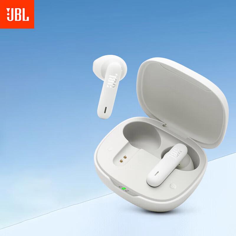 JBL Wave Flex 2 True Wireless Bluetooth Earbuds