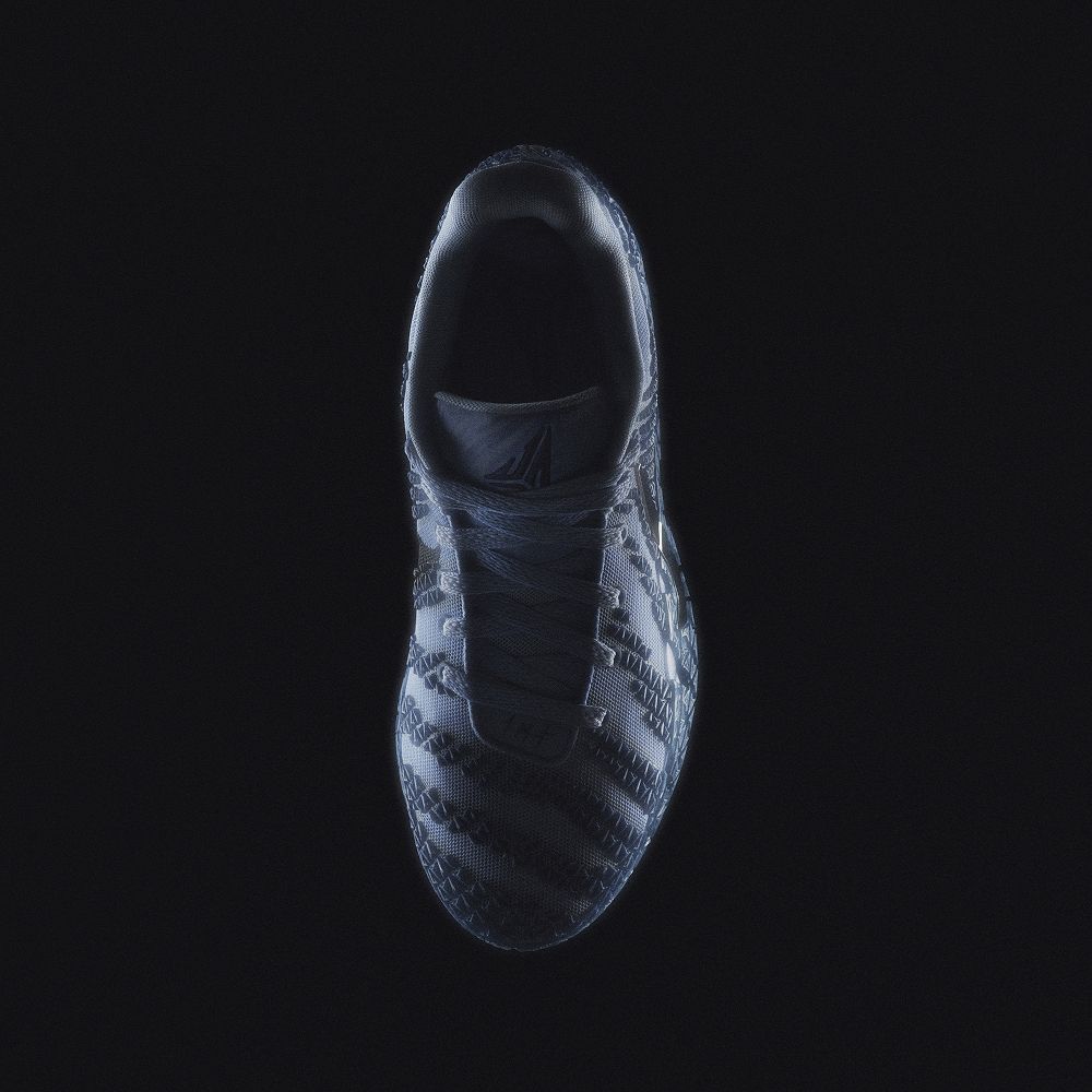 Nike Ja 3 EP 'Cobalt Bliss'