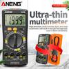 Aparate de măsură pentru electrice – Multimetre