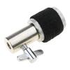 Jazz Drum Clutch Metal Hi Hat Clutch Hi Hat Stand Accessory for Hi Hat Cymbal