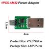 AM32 2-4S 40A ESC 32-bit Electronic Speed Controller Signal Cable Support PWM/DSHOT/Sine for RC Car Crawler Dron Brushless Motor