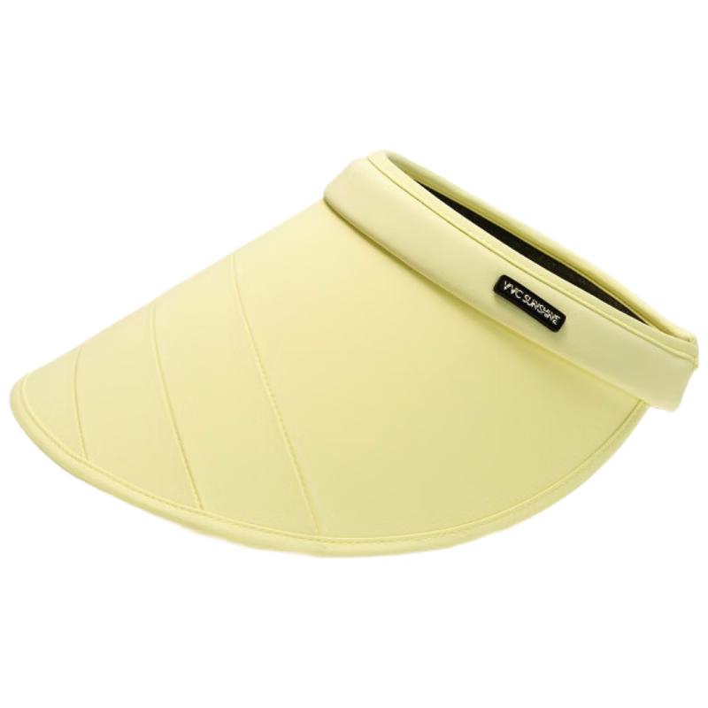 VVC Large Brim Foldable UV Protection Sun Hat