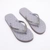 Women's Flip Flops Lightweight and Soft Footbed, Thin Strap Beach Sandal