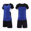Men's and Women's Volleyball & Badminton Team Uniform Sets