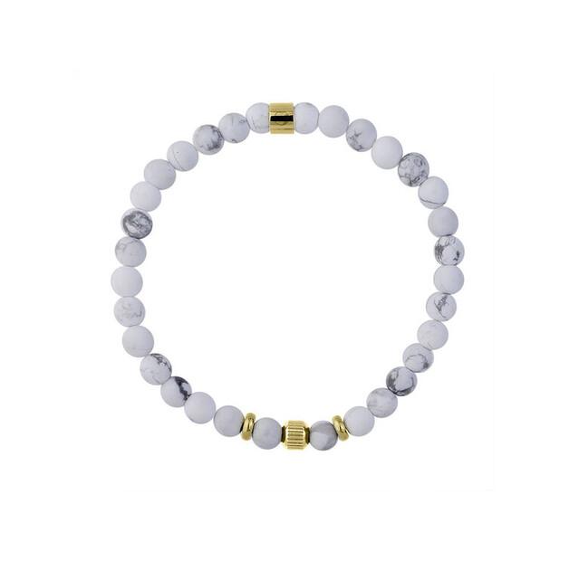 Браслет Manoki BA985GW One Size