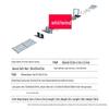 High Rail Outdoor Obstacle Training Equipment