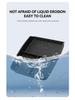 Compatible with 26 Hyundai Palisade Models: Center Console Lower Storage Box Interior Trim Accessories.