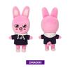 Pre-order Stray Kids SKZOO Plush Mini Ver.