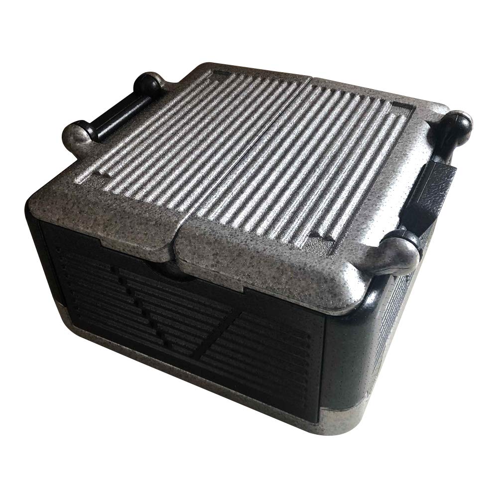 

Alice in the Land of Miscellaneous Goods Thermal Box Box Cooler Box Foldable Cold Insulation Thermal Outdoor Camping Equipment Storage [Item]