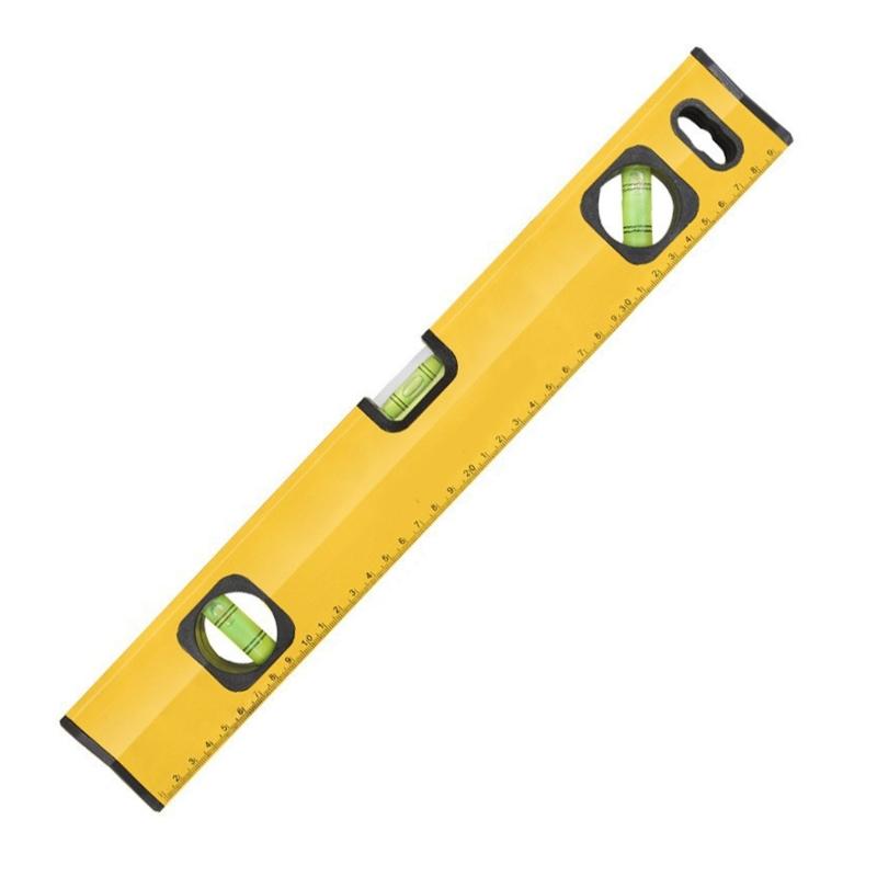 High Accuracy Torpedos Level With Magnetic Base Spirit Level For Horizontal Vertical Slope Measurement