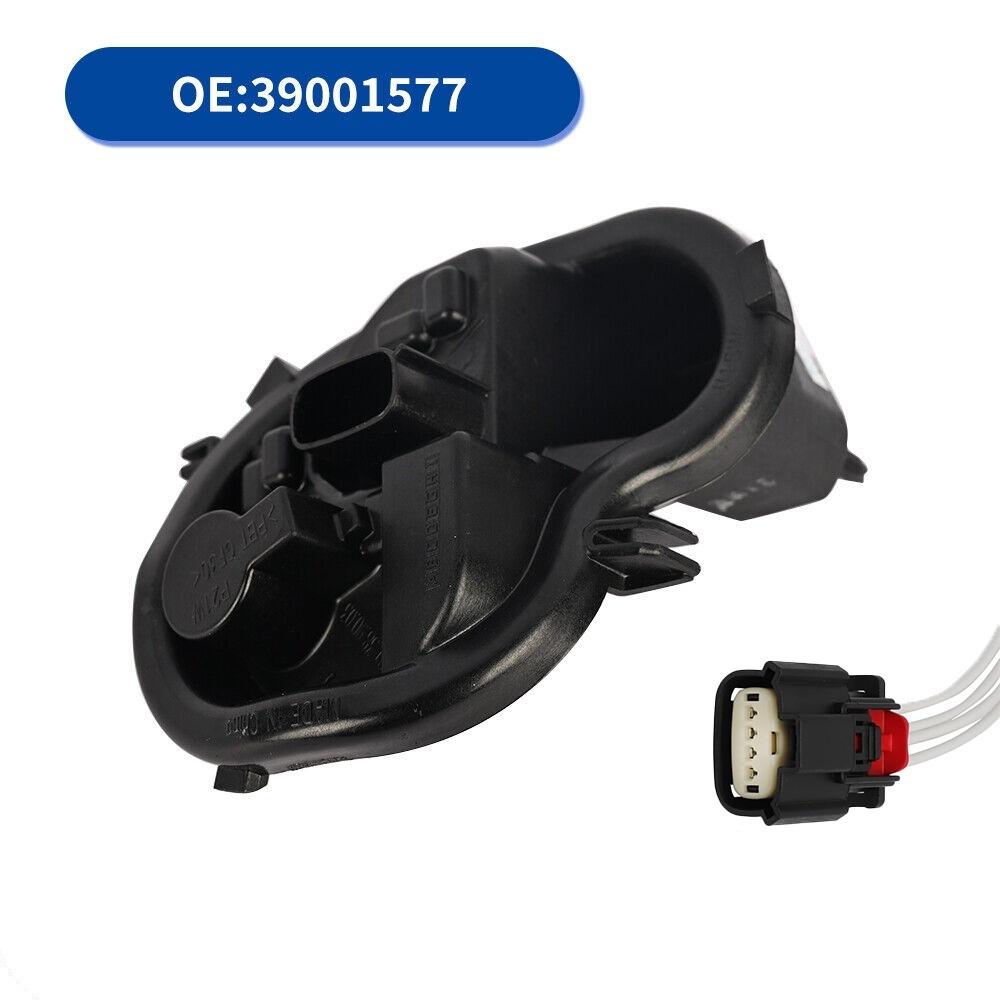 Für Vauxhall Astra K 2016+ Hinten Links Rechts Leuchte Lampenfassung mit Stecker 39001577 39001578 Autoleuchten Teile