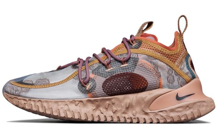 Nike Flow 2020 Ispa Desert Dust DM2830-200 43