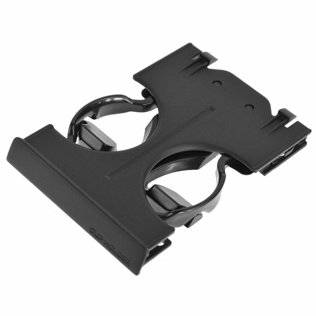 Toyota 4Runner Retractable Cup Holder (Part No. 55620-35050) 0