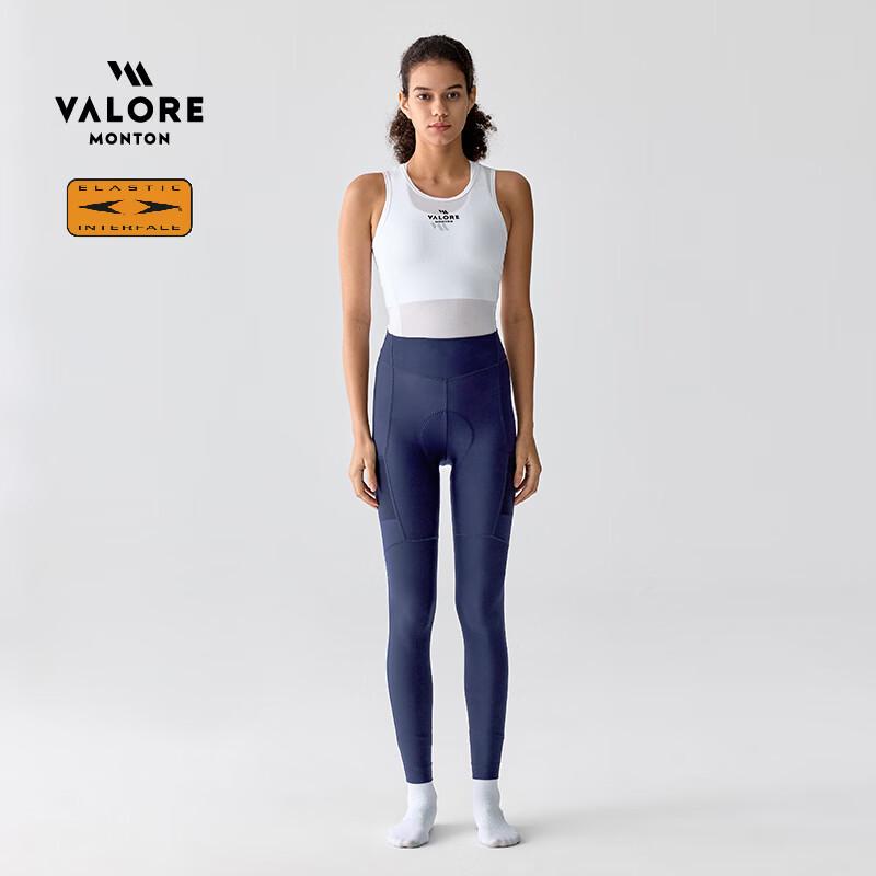 VALORE AOE Double Arrow Women s Cycling Bib Tights XL