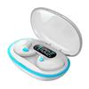 Xiaomi Wireless Headphones Bluetooth Earbuds Rugged Bluetooth Headsets Withstand Harsh Conditions in Outdoor Construction Environments