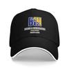Bosnia and Herzegovina Flag Outfits Unisex Women Baseball Caps  Trucker Hat Classic Travel Headwear Adjustable Fit Snapback Cap