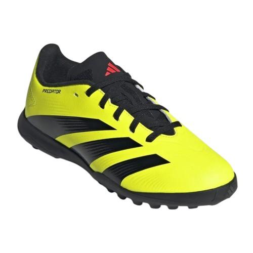 Adidas Childrens/Kids Predator League Turf Football Boots