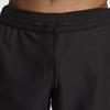 Nike Logo Straight Leg Swim Trunks Men swimwear Black HV7047-010