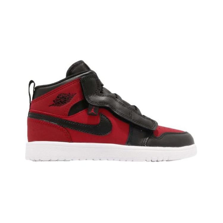 Jordan 1 Mid ALT PS Gym Red AR6351-610