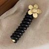 2023 High-End Japanese Style Elastic Hair Tie for Ponytails - Strong, Flexible Hair Accessory for Women