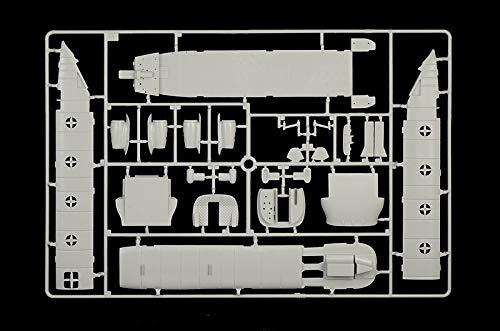 Tamiya Italeri 1/48 Helicopter Series No. 2779 Chinook HC.2 CH-47F Plastic Model 38779