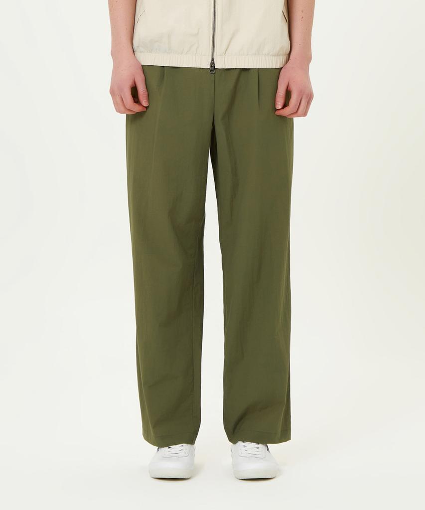 KODAK Breeze Light Straight Pants Khaki
