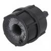 Battery Terminal Cleaning Brush Car Battery Terminal Cleaner Copper Pipe Cleaner