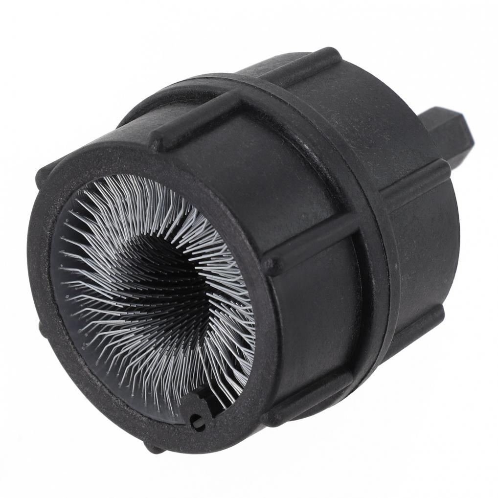 Battery Terminal Cleaning Brush Car Battery Terminal Cleaner Copper Pipe Cleaner