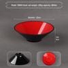 YunDuo 8-inch Melamine Japanese Wonton Bowl