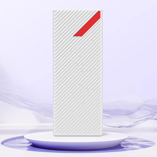 ARGB Fan Hub Ports PWM Temperature with 10 Control Speed Regulation Energy Saving