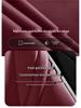 Hongqi H5 Perforated Leather Car Seat Cushion - Universal, Four Seasons, New Model