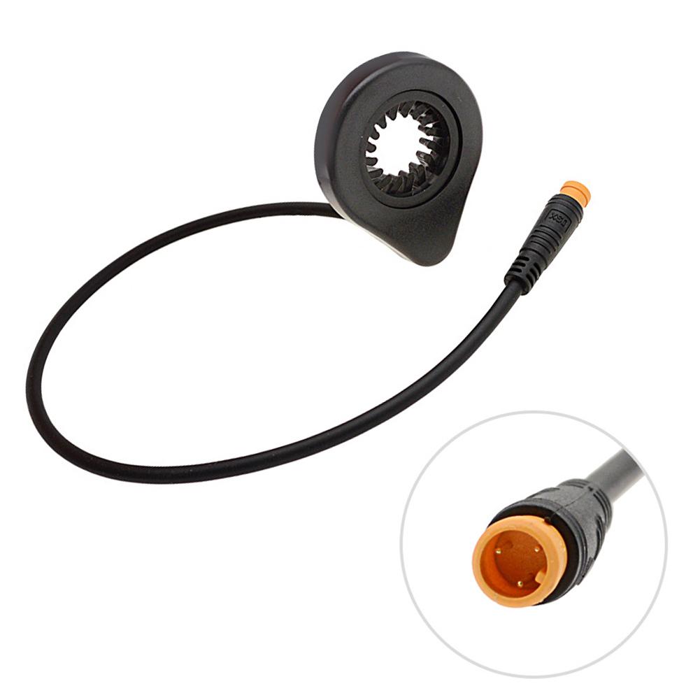 1metrová délka drátu Senzor elektrického kola Senzor podpory šlapání