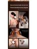 Humanoid Hand Multifunctional Electric Neck and Shoulder Massager