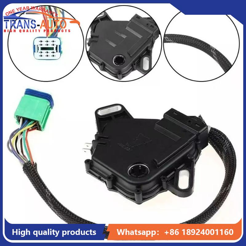 New  252927 307207508 307207508 CMF-930400 Multifunction Transmission Switch Sensor 252927 For Peugeot 207 307 SKRZ AL4