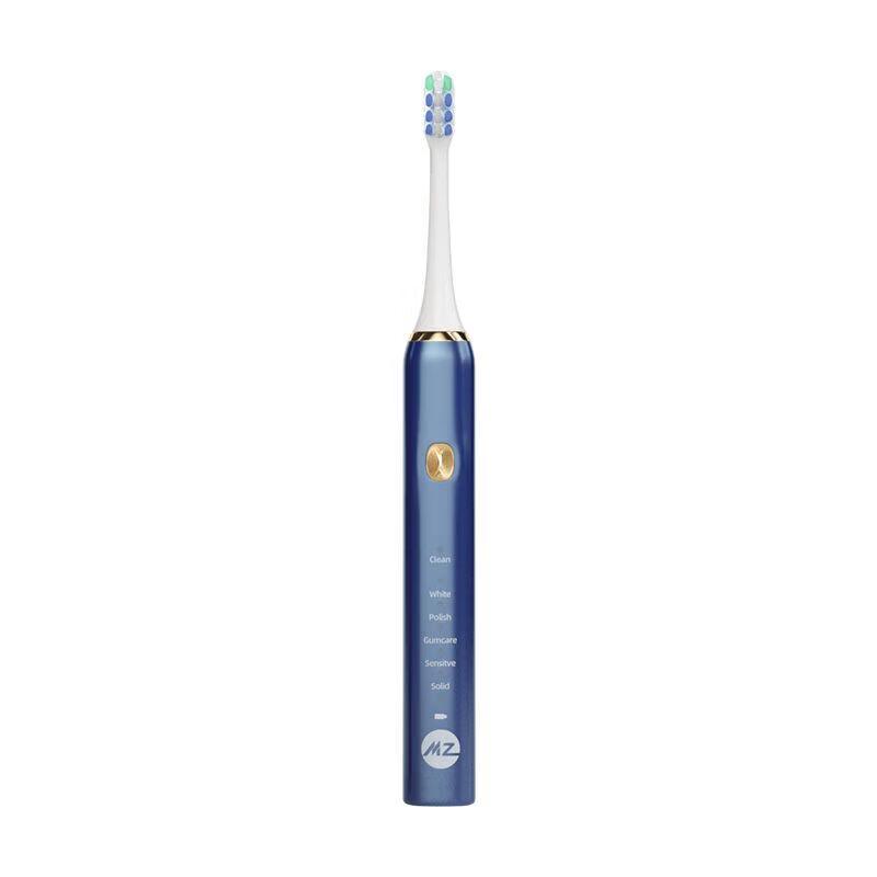 MZeat Smart Sonic Electric Toothbrush