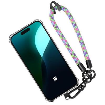 Acessórios para telemóveis – Correias e porta-chaves para telemóveis