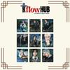 [HAZIR STOK] &TEAM - KR 1. MİNİ ALBÜM BACK TO LIFE ROAR Versiyonu