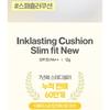 THE FACE SHOP - Inklasting Cushion Slim Fit New Refill Only - 3 Colors