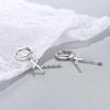 Lindon Earrings Drop Earrings For Women Wedding Party Gifts