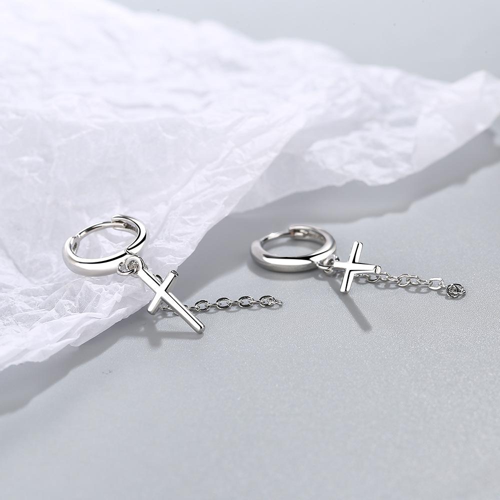 Lindon Earrings Drop Earrings For Women Wedding Party Gifts