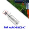 Anti-Verdreh-Adapter Schnellkupplung Hochdruck-Wasserpistole Abflussrohr für Karcher Bosch Lavor Zubehör Hochdruckreiniger
