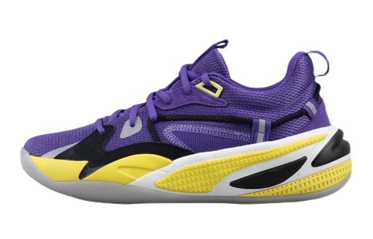 Puma RS-Dreamer J. Коул Фиолетовое Сердце GS 194166-04 39