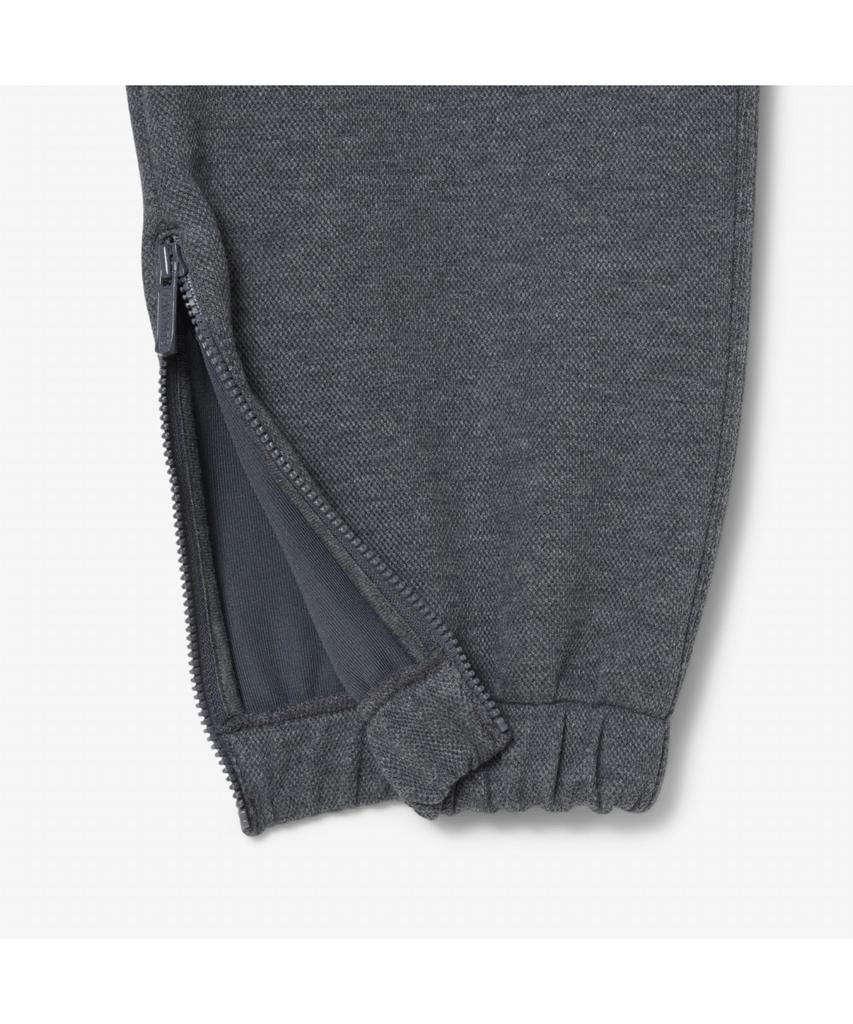 LACOSTE Women'S Double-Face Pique Track Pants Xf8386-55N 050