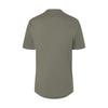 Mens Performance Short-Sleeved Work Chef Jacket