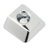 Door Handle Keyhole Trim 80647 ZC00A Door Handle Lock Bezel Replacement for Titan Armada