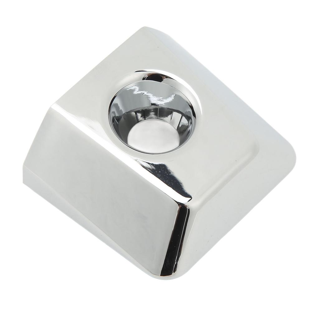 Door Handle Keyhole Trim 80647 ZC00A Door Handle Lock Bezel Replacement for Titan Armada