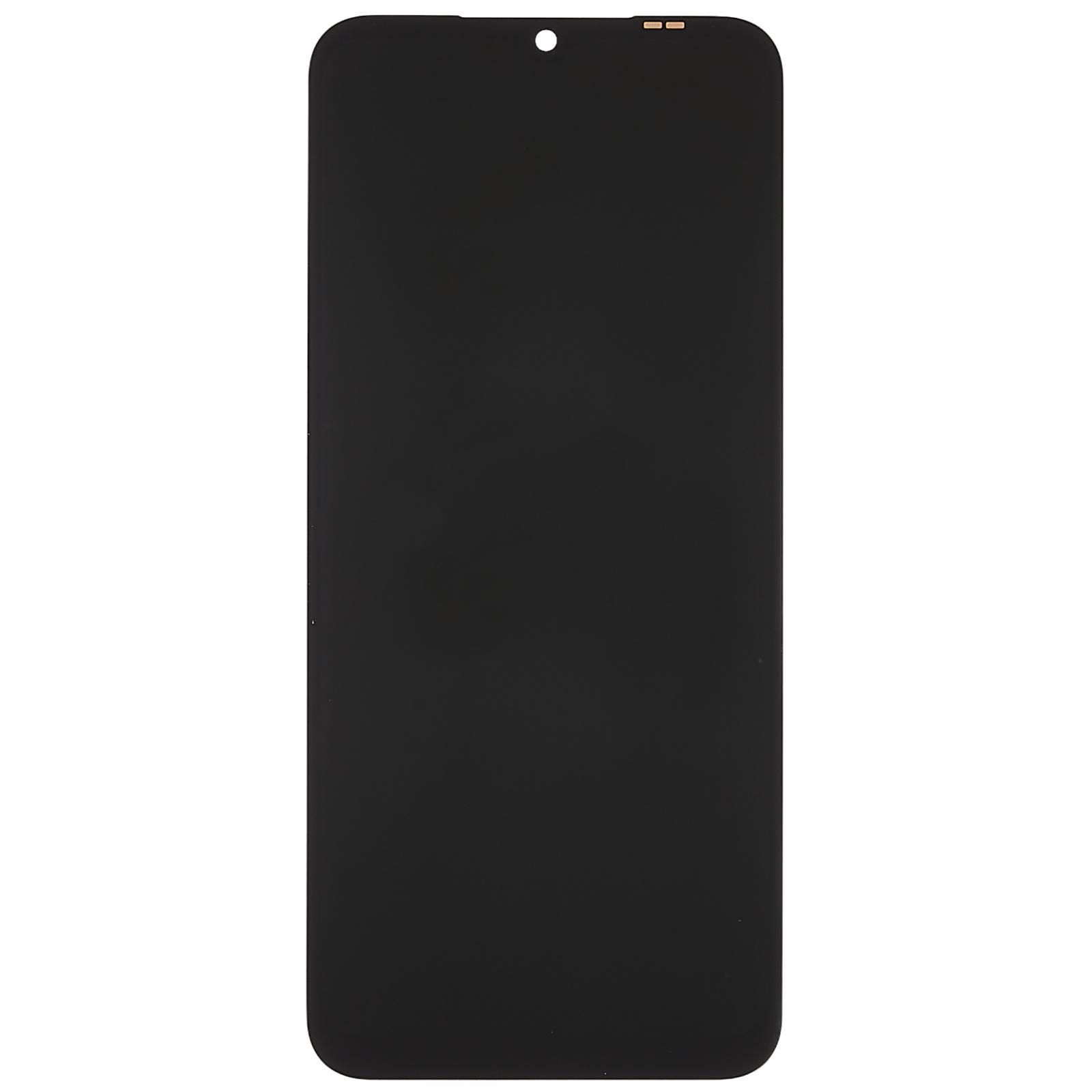 

For Samsung Galaxy A14 5G A146B Grade B LCD Screen and Digitizer Assembly Part (without Logo) Type A