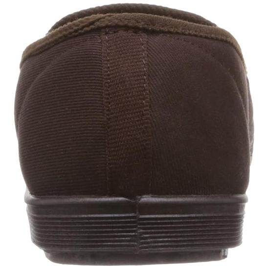 Liberty Mens Walker-e-Drill Sneaker