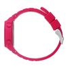 Autorisierter Händler [Ice Watch] Ice Watch Digital Herrenuhr 022100 ICE digit Ultra Pink Klein