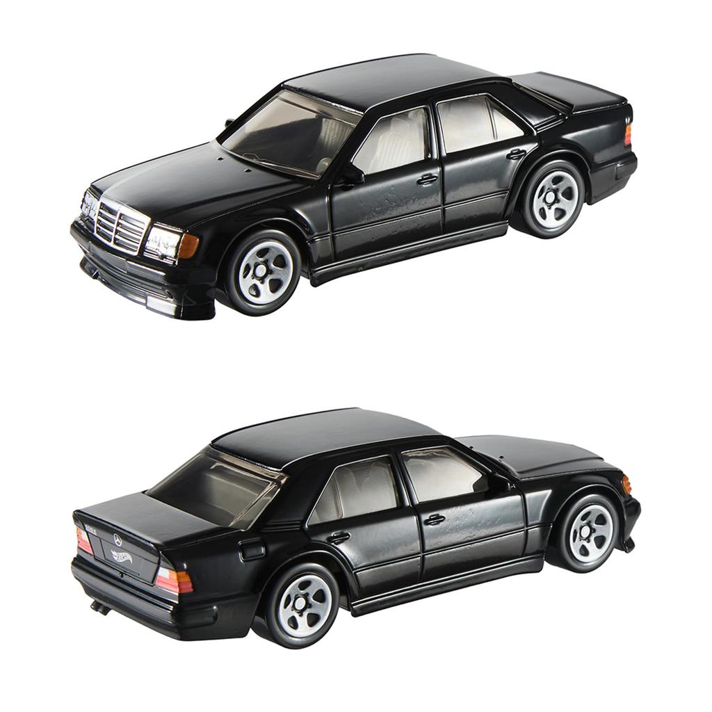 Hot Wheels XL Basic Car Assortment 6 Miniature Cars Ages - (Box Set) - 3+ - Multi-color JKL02-986B